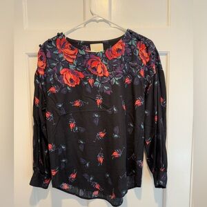 Maeve, extra small blouse